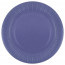 Логотип «Тарелки (9''/23 см) Мастхэв, Фиолетовый, 6 шт.»