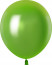 Логотип «Шар (12''/30 см), Лайм, металлик, 100 шт.»