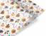 Логотип «Упаковочная бумага 80гр (0,7*1 м) Собачки, 10 шт.»