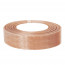 Логотип «Лента органза (2,5 см*22,85 м) Бежевый, 1 шт.»