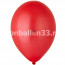 Логотип «И 12"/005 Пастель Red, 100шт»