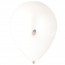 Логотип «И 5"/029 Металлик White, 100шт»