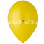 Логотип «И 10"/002 Пастель Yellow, 100шт»