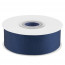 Логотип «Лента атласная (2,5 см*22,85 м) Темно-синий, 1 шт.»