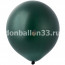 Логотип «И 18"/104 Пастель Bottle Green, 25шт»