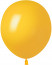 Логотип «Шар (12''/30 см), Лимонный, пастель, 100 шт.»