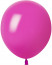 Логотип «Шар (12''/30 см), Пурпурный, пастель, 100 шт.»