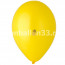 Логотип «И 10"/003 Пастель Yellow, 100шт»