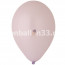 Логотип «И 12"/079 Пастель Lilac, 100шт»