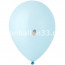 Логотип «И 5"/108 Пастель Powder Blue, 100шт»