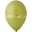 Логотип «И 10"/098 Пастель Green Olive, 100шт»