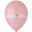 Логотип «И 5"/057 Пастель Pink, 100шт»