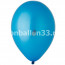 Логотип «И 12"/010 Пастель Blue, 100шт»