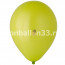 Логотип «И 5"/011 Пастель Light Green, 100шт»