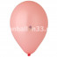 Логотип «И 10"/073 Пастель Baby Pink, 100шт»