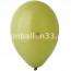 Логотип «И 5"/098 Пастель Green Olive, 100шт»