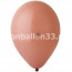 Логотип «И 5"/099 Пастель Misty Rose, 100шт»