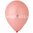 Логотип «И 5"/073 Пастель Baby Pink, 100шт»