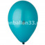 Логотип «И 10"/068 Пастель Turquoise, 100шт»