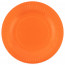 Логотип «Тарелки (7''/18 см) Мастхэв, Оранжевый, 6 шт.»