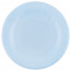 Логотип «Тарелки (7''/18 см) Мастхэв, Голубой, 6 шт.»