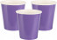 Логотип «Стаканы (250 мл) Мастхэв, Сиреневый, 6 шт.»