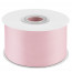 Логотип «Лента атласная (3,8 см*22,85 м) Нежно-розовый, 1 шт.»
