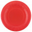 Логотип «Тарелки (7''/18 см) Мастхэв, Красный, 6 шт.»