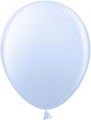 Логотип «Шар (5''/13 см) Воздушно-голубой, макарунс, 100 шт.»