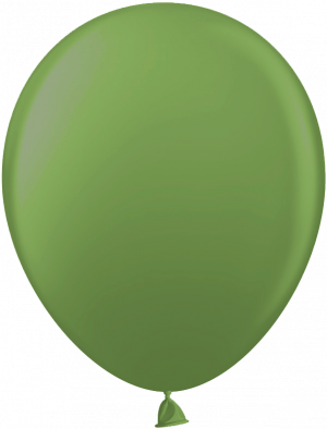 Логотип «Шар (5''/13 см) Авокадо, пастель ретро, 100 шт.»