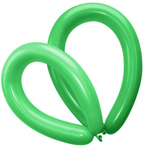 Логотип «ШДМ (2''/5 см) Зеленый (812), пастель, 50 шт.»