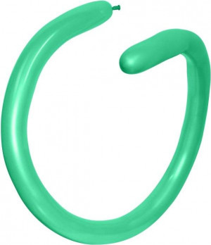 Логотип «ШДМ (2''/5 см) Зеленый (030), пастель, 100 шт.»