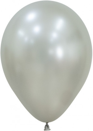 Логотип «Шар (12''/30 см), Кремовый жемчуг  (873), шелк, 50 шт.»