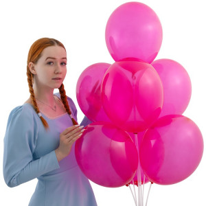 Логотип «В 105/034 Кристалл Экстра Fuchsia, 50шт»