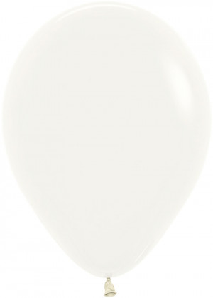 Логотип «Шар (12''/30 см), Кремовый (107), пастель ретро, 50 шт.»