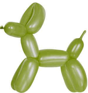 Логотип «Шар (2''/5 см) ШДМ, Оливковый, пастель ретро, 100 шт.»