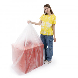 Логотип «Пакет для транспортировки коробок КВШ, 1,5*1,7 м, 1 шт.»