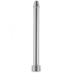 Логотип «Насадка для фольгированных шаров, 8 см, 1 шт.»