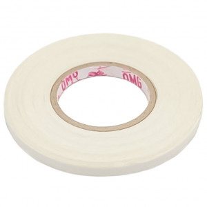 Логотип «Скотч двухсторонний (5 мм*22,86 м) на бумажной основе, Прозрачный, 1 шт.»