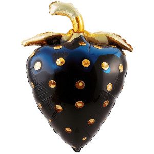 Логотип «К ФИГУРА GLAM Клубника черная»