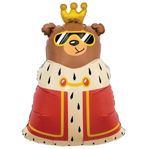 Логотип «Р ФИГУРА Король дня»