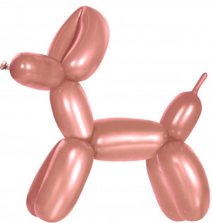 Логотип «Шар (2''/5 см) ШДМ, Розовое дерево, пастель ретро, 100 шт.»