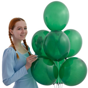 Логотип «В 105/035 Кристалл Экстра Green, 50шт»