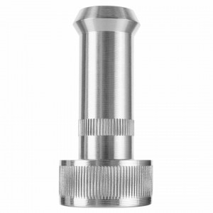 Логотип «Насадка на баллон 10 л, алюминий, 1 шт.»