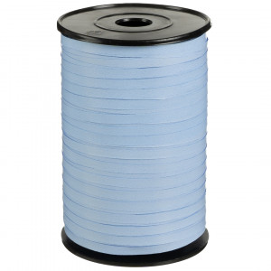 Логотип «Лента полипропиленовая (0,5 см*500 м) Голубой/Синий, 1 шт.»