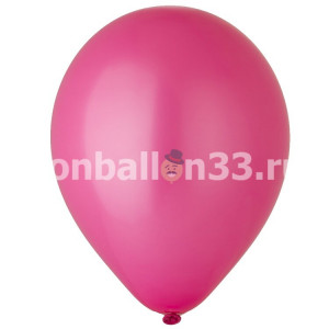 Логотип «И 5"/007 Пастель Fuchsia, 100шт»