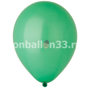 Логотип «И 5"/013 Пастель Green, 100шт»