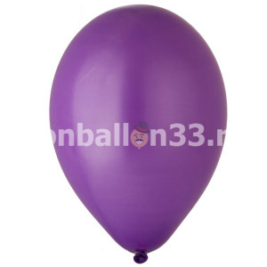 Логотип «И 10"/008 Пастель Purple, 100шт»