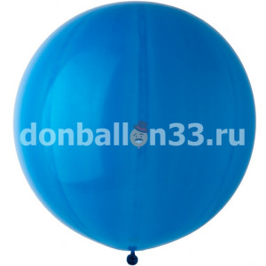 Логотип «И 18"/010 Пастель Blue, 25шт»