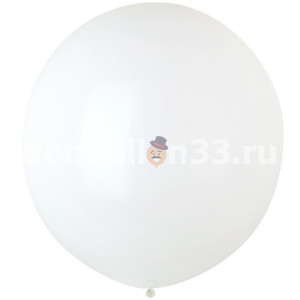Логотип «И 18"/001 Пастель White, 25шт»